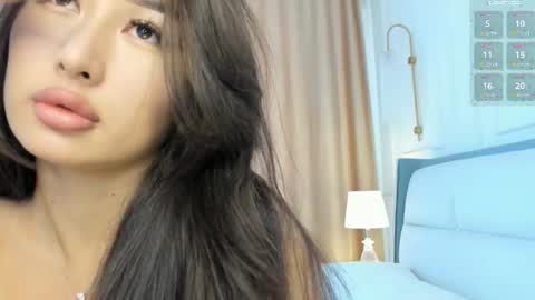 SayokoMia online show from July 27, 7:38 am