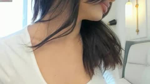 SayokoMia online show from February 3, 8:30 am