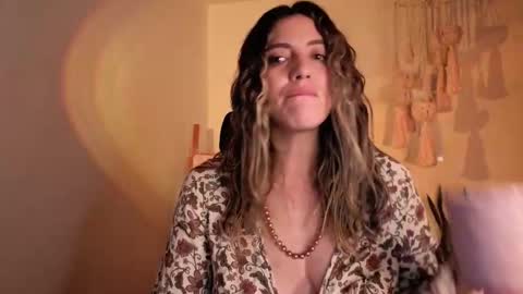 Venus online show from October 30, 4:19 pm