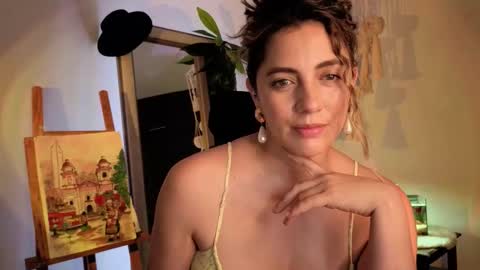 Venus online show from September 11, 3:01 pm