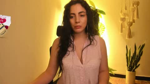 Venus online show from February 13, 12:43 pm