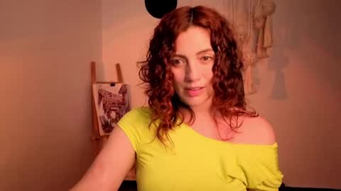 Venus online show from April 14, 4:18 pm