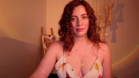 Venus online show from May 29, 3:10 pm