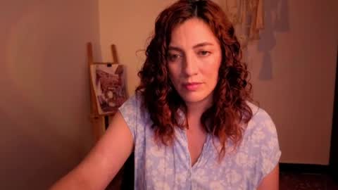 Venus online show from May 24, 3:33 pm