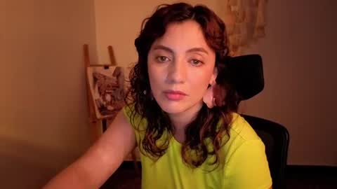 Venus online show from June 22, 1:52 pm