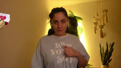 Venus online show from February 10, 11:46 am