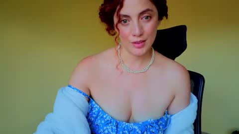 Venus online show from July 24, 4:49 pm