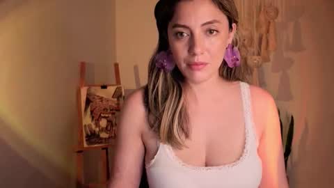 Venus online show from October 15, 4:42 pm