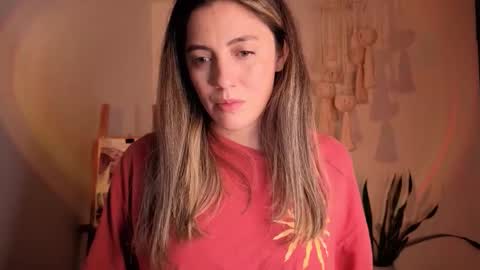 Venus online show from November 19, 5:02 pm