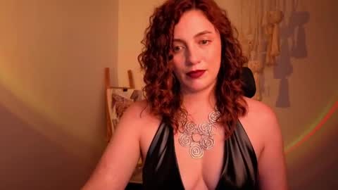 Venus online show from May 31, 4:24 pm