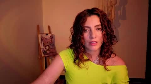Venus online show from May 21, 4:38 pm