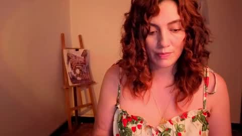 Venus online show from May 25, 5:56 pm