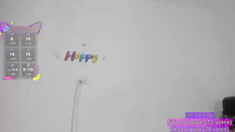 Snapshot of scar_oconnor_ chatting on September 23, 5:22 pm Scarlett Oconnor online show from September 23, 5:22 pm