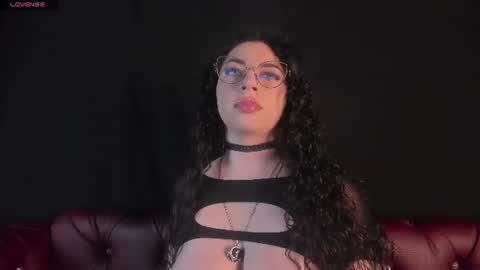 SCARLATTA DESIRE online show from July 9, 2:58 am
