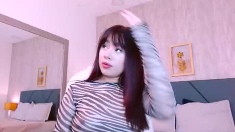 Scarleett online show from July 20, 11:23 am