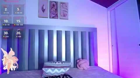 Scarleett online show from May 8, 8:32 pm