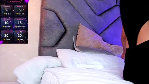 Snapshot of scarleett_johansson chatting on January 18, 8:09 pm Scarlett online show from January 18, 8:09 pm