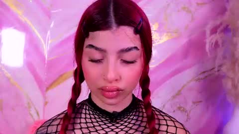 scarleett jones online show from July 11, 11:05 pm
