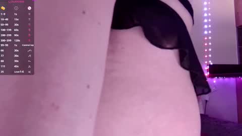 Scarlet Carnal -  online show from November 8, 3:39 pm