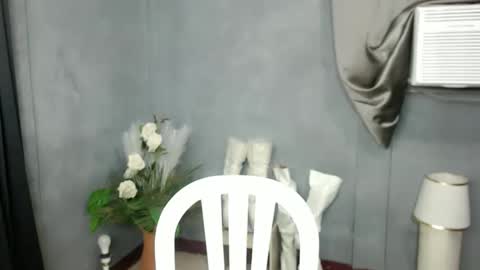 Scarlet online show from October 19, 6:43 pm