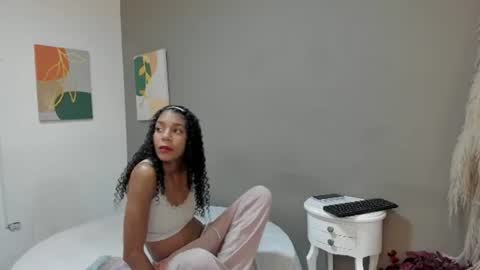 Scarlete online show from July 20, 4:41 pm