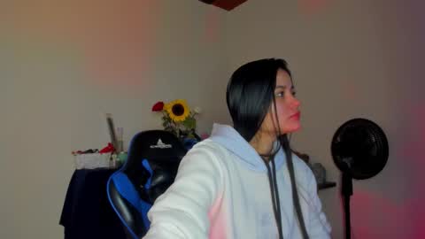 scarlet taylor kennedy online show from February 17, 6:29 pm