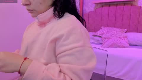  Celeste online show from October 25, 11:51 am