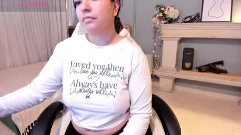 Snapshot of scarlet_miller_1 chatting on March 7, 12:01 pm Celeste online show from March 7, 12:01 pm