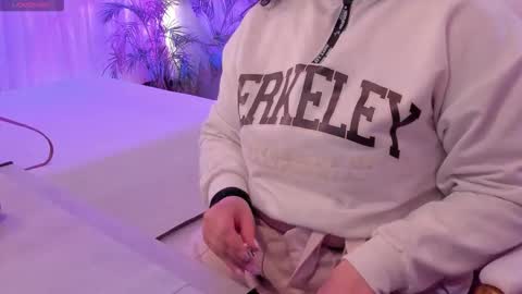  Celeste online show from November 11, 12:35 pm