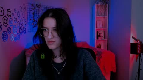 scarlet PVT is open online show from December 3, 10:34 pm