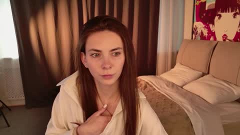 Scarlet online show from February 23, 9:31 am