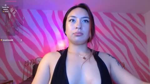 Kimberly online show from March 6, 2:34 pm