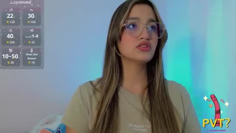 Scarlet  online show from September 13, 8:28 pm