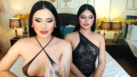 Scarlet online show from January 18, 7:15 am