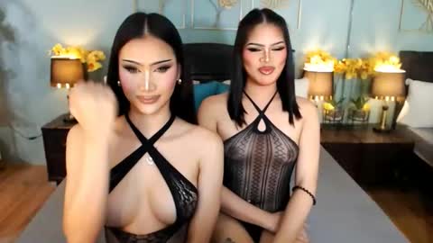 Scarlet online show from June 7, 7:32 pm