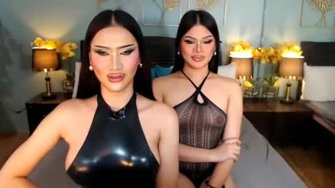 Scarlet online show from June 9, 2:33 am