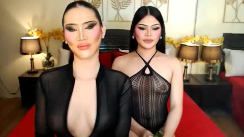 Scarlet online show from March 16, 8:40 am