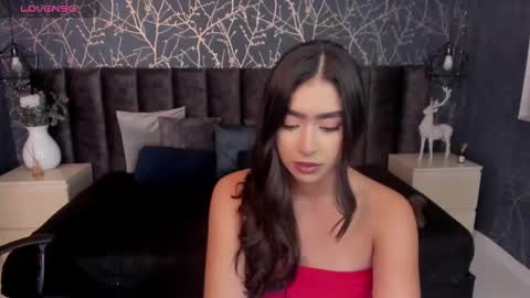 SCARLET online show from February 14, 4:58 am