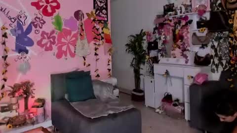 SCARLET online show from July 10, 4:57 am
