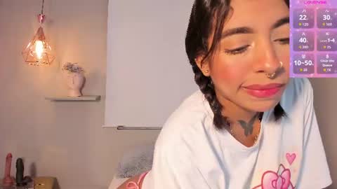 scarlet_vixen_ online show from June 12, 4:31 am