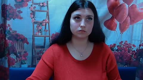 ScarletCargo online show from March 2, 12:23 pm