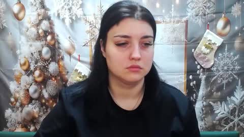 ScarletCargo online show from December 23, 6:06 am