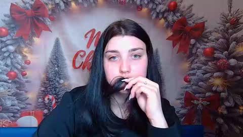 ScarletCargo online show from January 17, 12:34 pm