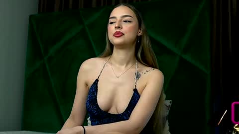 Scarlet online show from February 19, 12:10 am