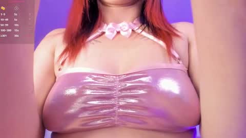 Scarlet  online show from October 7, 5:12 am