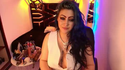 Scarleth online show from March 24, 3:12 am