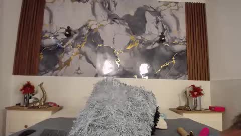 Scarleth online show from January 6, 5:38 pm