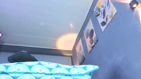 Scarleth Nyx online show from December 22, 12:08 pm