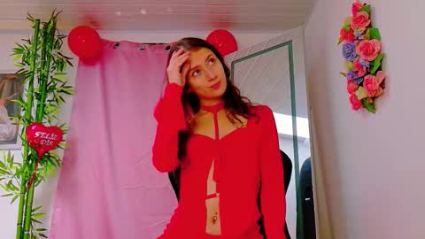 Denis online show from February 14, 2:30 pm