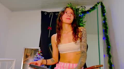 Denis online show from January 9, 3:44 am